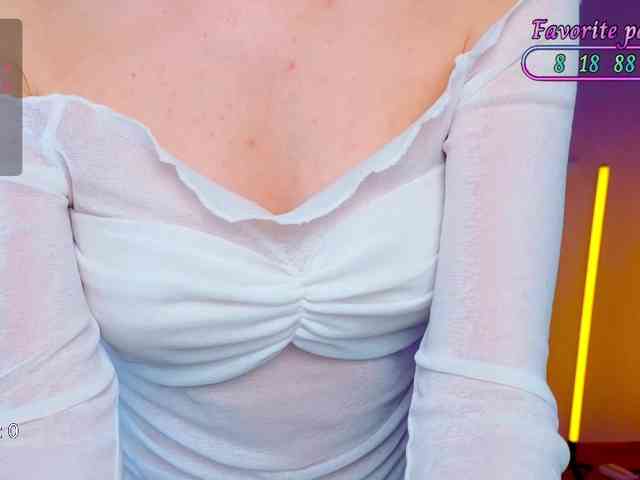 Blush-Im-crush webcam