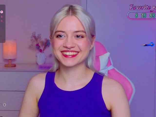 Blush-Im-crush webcam