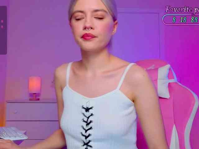 Blush-Im-crush webcam