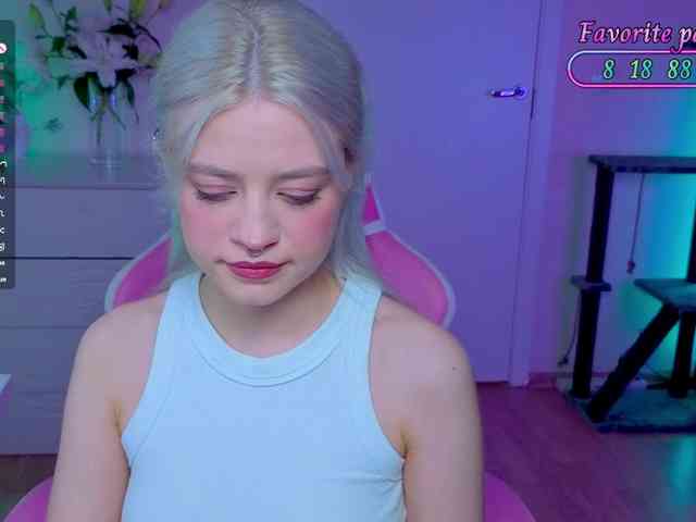 Blush-Im-crush webcam