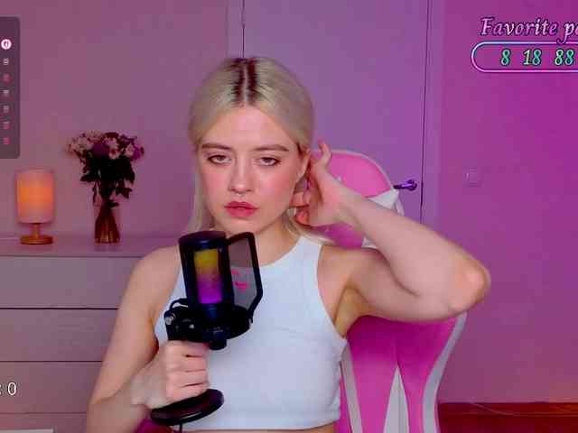 Blush-Im-crush webcam