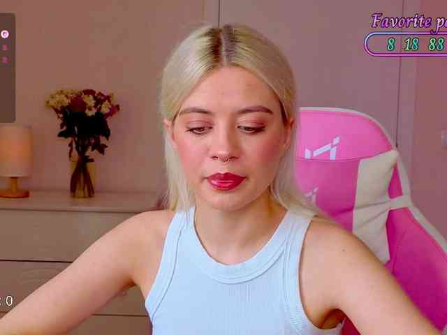 Blush-Im-crush webcam