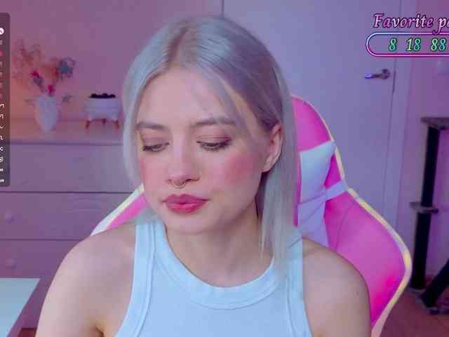 Blush-Im-crush webcam