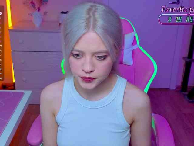 Blush-Im-crush webcam