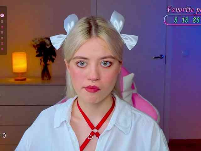 Blush-Im-crush webcam