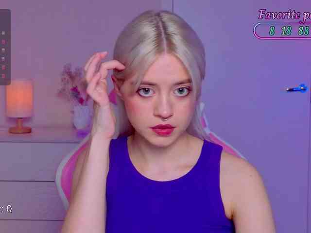 Blush-Im-crush webcam
