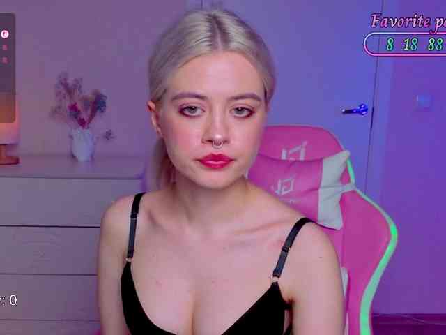 Blush-Im-crush webcam