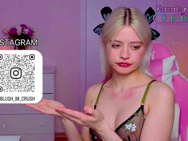 Blush-Im-crush webcam