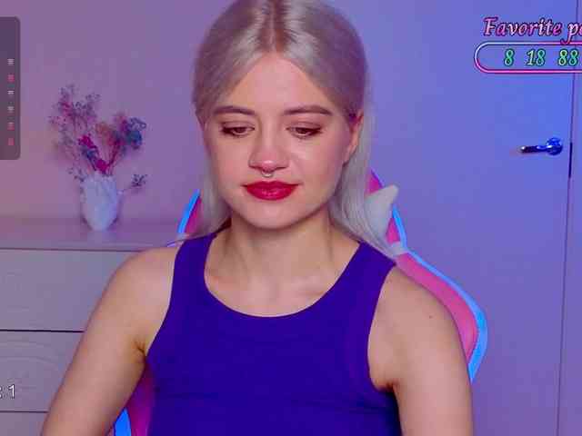 Blush-Im-crush webcam