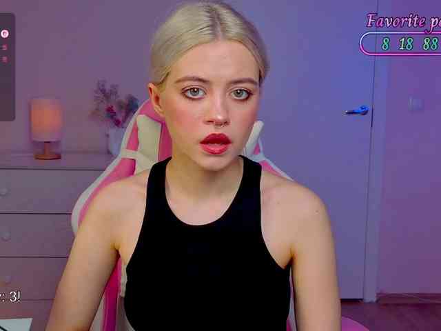 Blush-Im-crush webcam