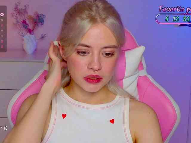 Blush-Im-crush webcam