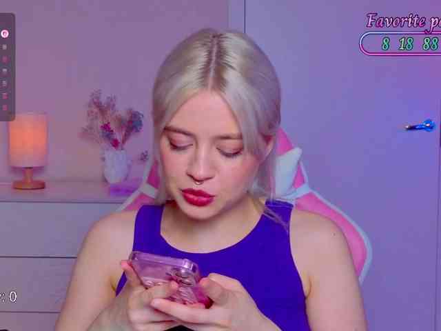 Blush-Im-crush webcam