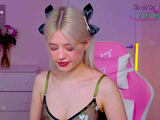 Blush-Im-crush webcam