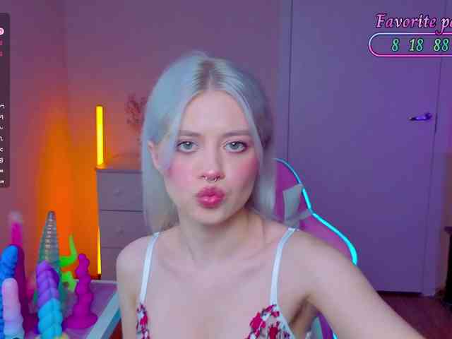 Blush-Im-crush webcam