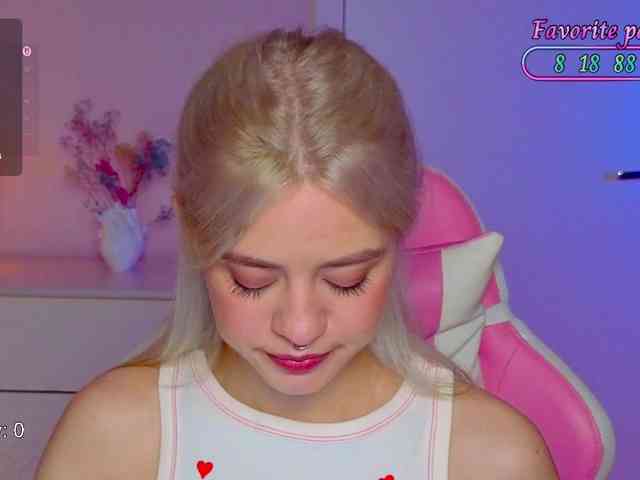 Blush-Im-crush Blush-Im-crush