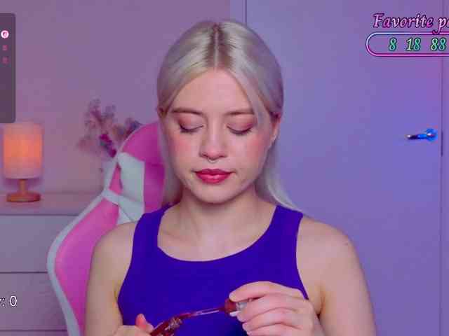 Blush-Im-crush webcam