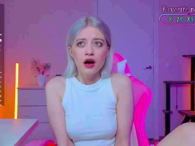Blush-Im-crush webcam