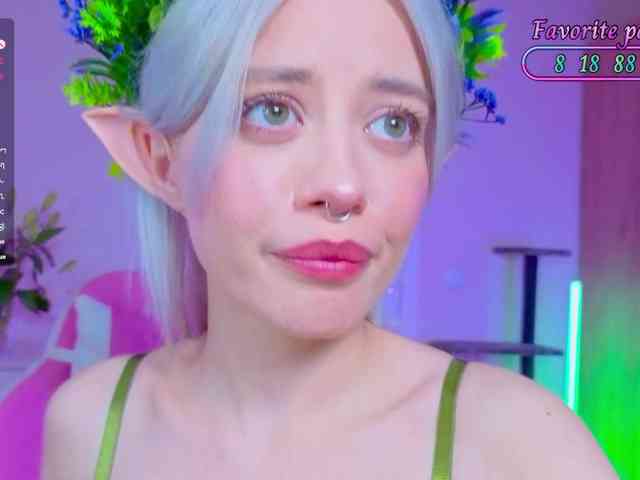 Blush-Im-crush webcam