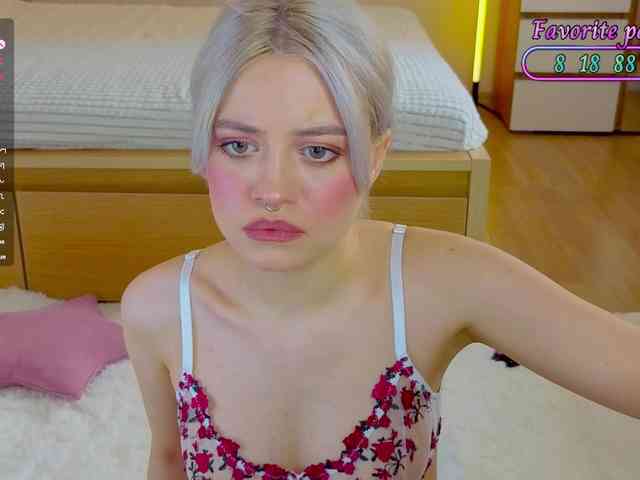 Blush-Im-crush webcam