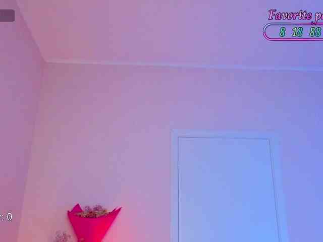Blush-Im-crush webcam