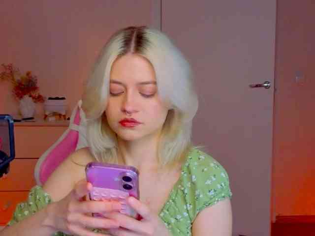 Blush-Im-crush webcam