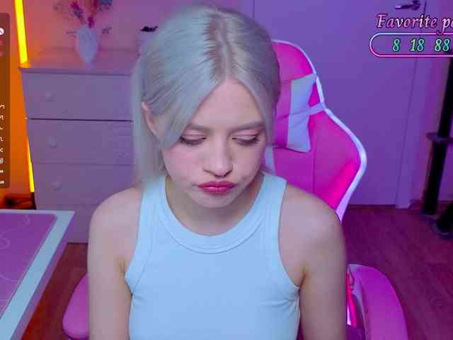 Blush-Im-crush webcam