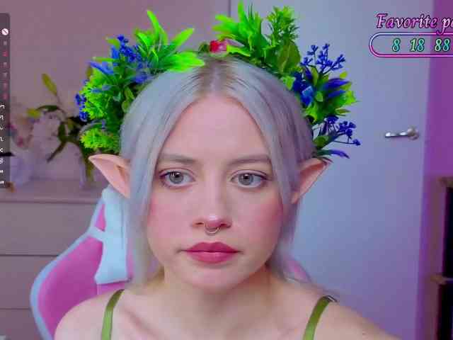 Blush-Im-crush webcam