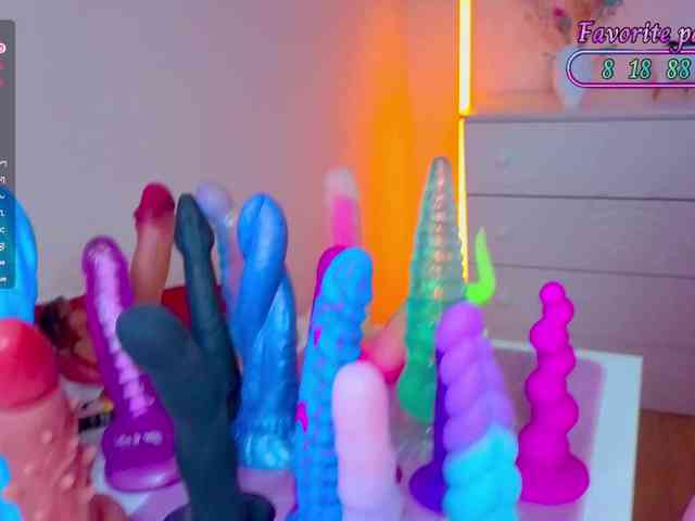 Blush-Im-crush webcam