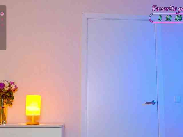 Blush-Im-crush webcam