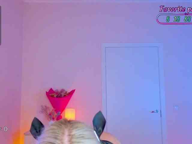 Blush-Im-crush webcam