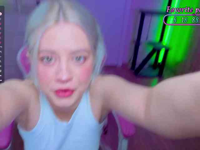 Blush-Im-crush webcam