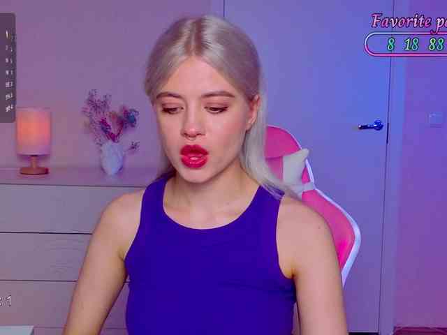 Blush-Im-crush webcam