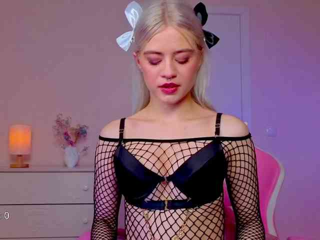 Blush-Im-crush webcam