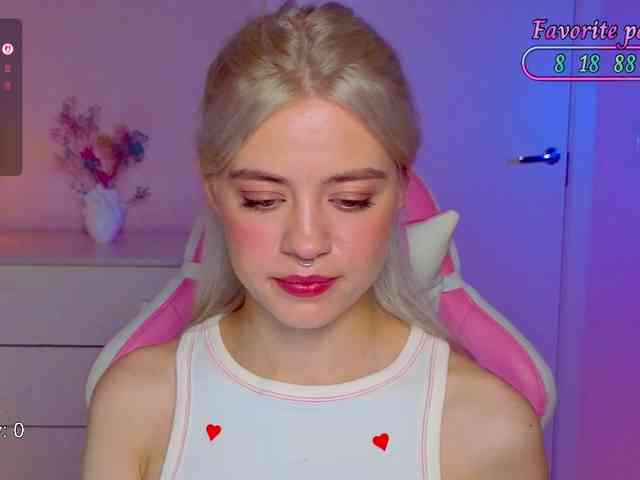 Blush-Im-crush webcam