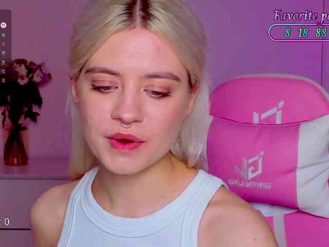 Blush-Im-crush webcam