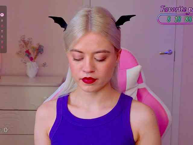 Blush-Im-crush webcam