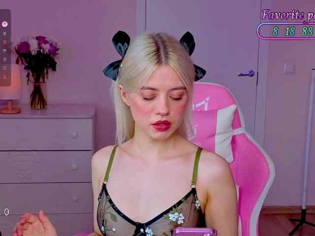 Blush-Im-crush webcam
