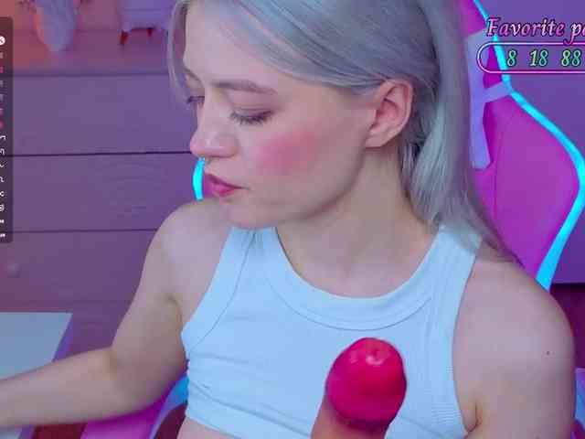 Blush-Im-crush webcam
