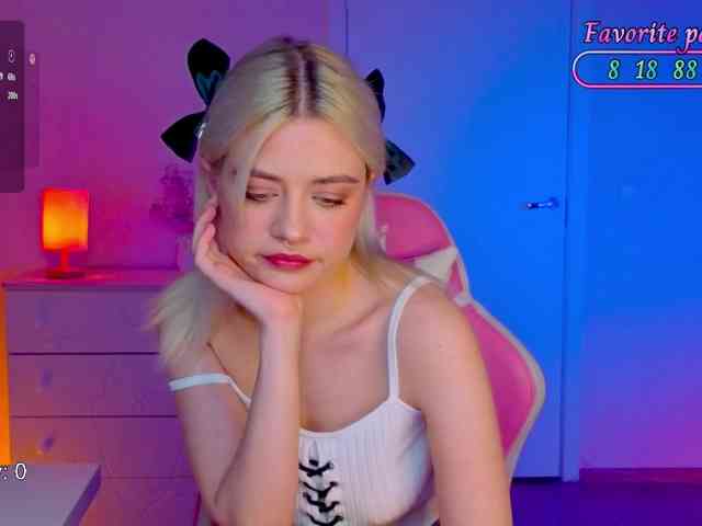 Blush-Im-crush webcam