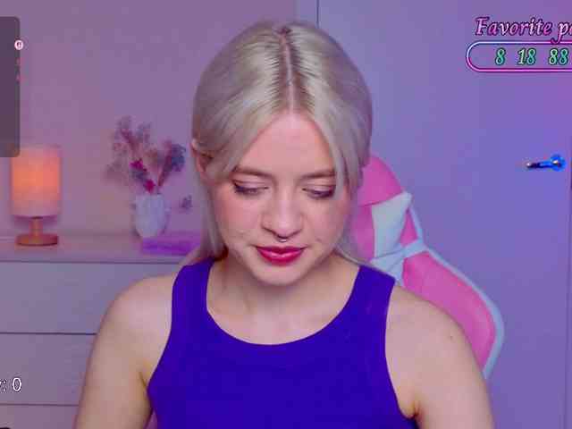 Blush-Im-crush webcam