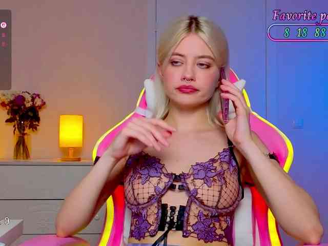 Blush-Im-crush webcam