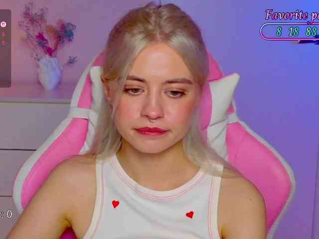 Blush-Im-crush webcam