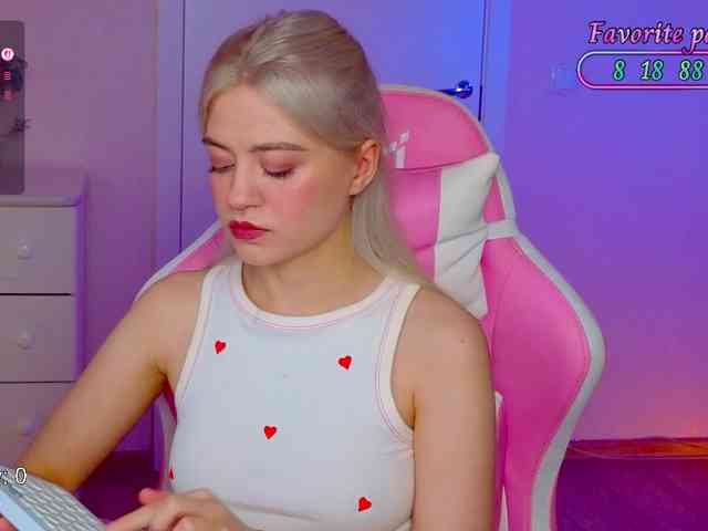 Blush-Im-crush webcam