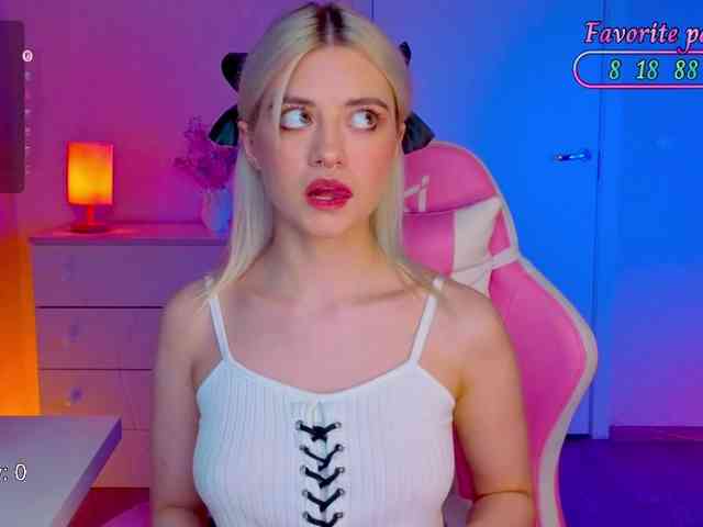 Blush-Im-crush webcam