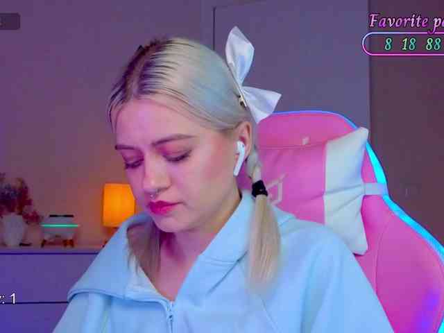 Blush-Im-crush - Girl 