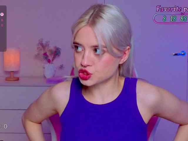 Blush-Im-crush webcam