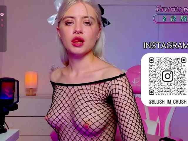 Blush-Im-crush webcam