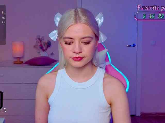 Blush-Im-crush webcam