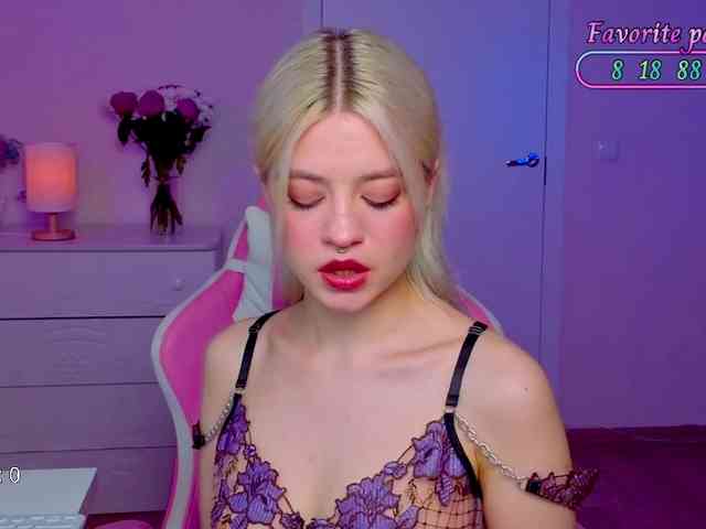 Blush-Im-crush webcam