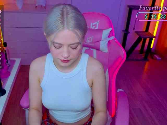 Blush-Im-crush webcam